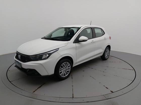 FIAT ARGO 1.0 FIREFLY FLEX DRIVE MANUAL FIAT ARGO 1.0 FIREFLY FLEX DRIVE MANUAL